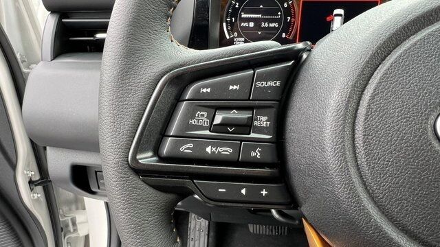 2026 Subaru OUTBACK Wilderness Fredericksburg VA