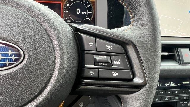 2026 Subaru OUTBACK Wilderness Fredericksburg VA