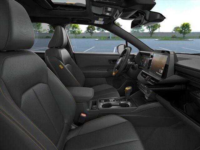 2026 Subaru OUTBACK Wilderness Fredericksburg VA