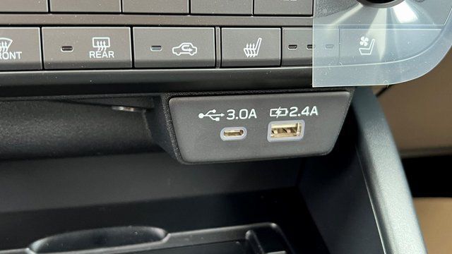 2026 Subaru OUTBACK Wilderness Fredericksburg VA