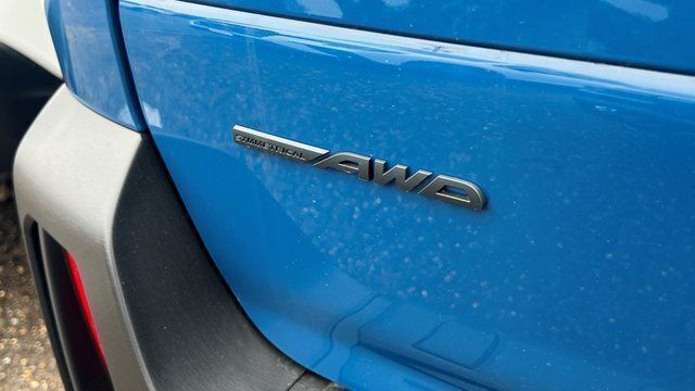 2026 Subaru OUTBACK Wilderness Fredericksburg VA