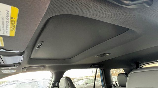 2026 Subaru OUTBACK Wilderness Fredericksburg VA