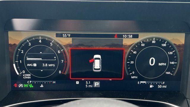 2026 Subaru OUTBACK Wilderness Fredericksburg VA