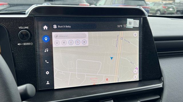 2026 Subaru OUTBACK Wilderness Fredericksburg VA