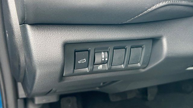 2026 Subaru OUTBACK Wilderness Fredericksburg VA