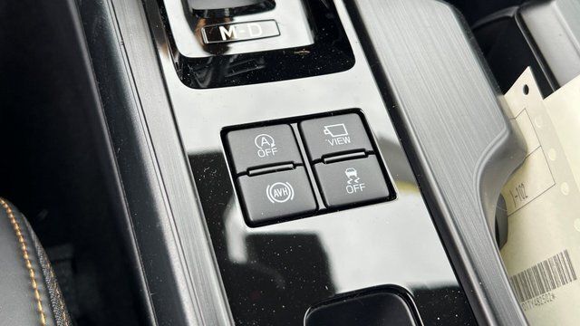 2026 Subaru OUTBACK Wilderness Fredericksburg VA