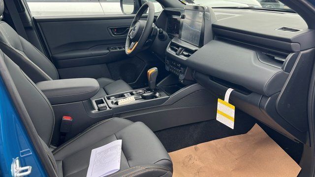 2026 Subaru OUTBACK Wilderness Fredericksburg VA