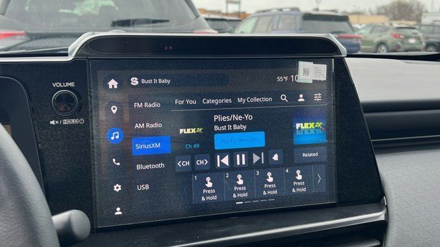 2026 Subaru OUTBACK Wilderness Fredericksburg VA