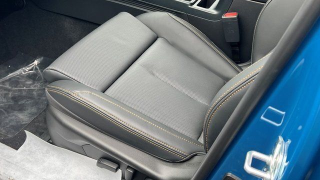 2026 Subaru OUTBACK Wilderness Fredericksburg VA