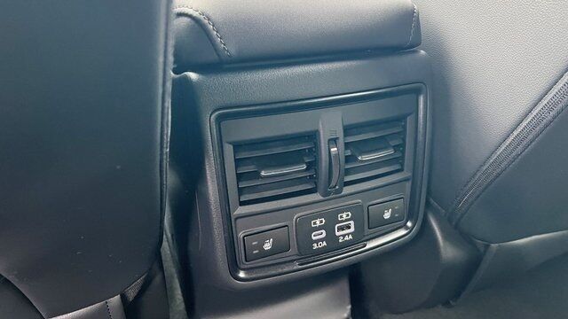 2026 Subaru OUTBACK Wilderness Fredericksburg VA