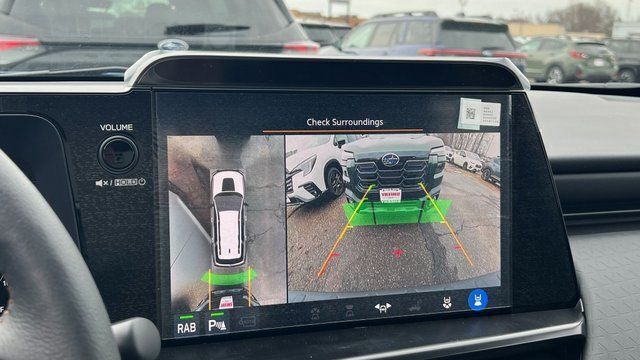 2026 Subaru OUTBACK Wilderness Fredericksburg VA