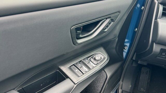 2026 Subaru OUTBACK Wilderness Fredericksburg VA