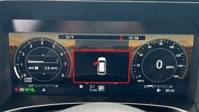 2026 Subaru OUTBACK Wilderness Fredericksburg VA