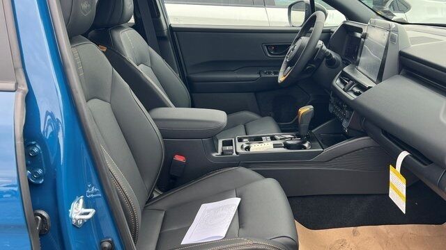 2026 Subaru OUTBACK Wilderness Fredericksburg VA