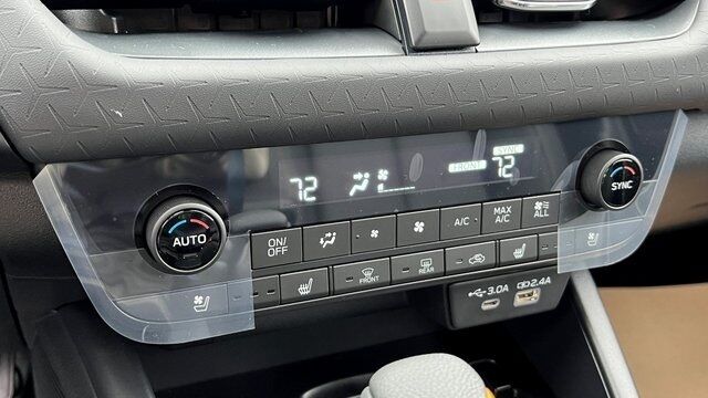 2026 Subaru OUTBACK Wilderness Fredericksburg VA