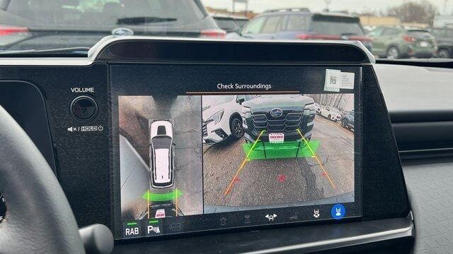 2026 Subaru OUTBACK Wilderness Fredericksburg VA