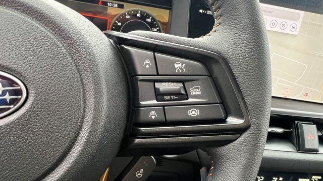 2026 Subaru OUTBACK Wilderness Fredericksburg VA