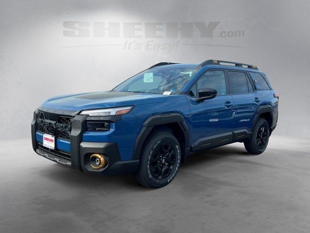 2026 Subaru OUTBACK Wilderness Fredericksburg VA