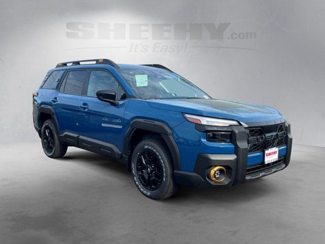 2026 Subaru OUTBACK Wilderness Fredericksburg VA
