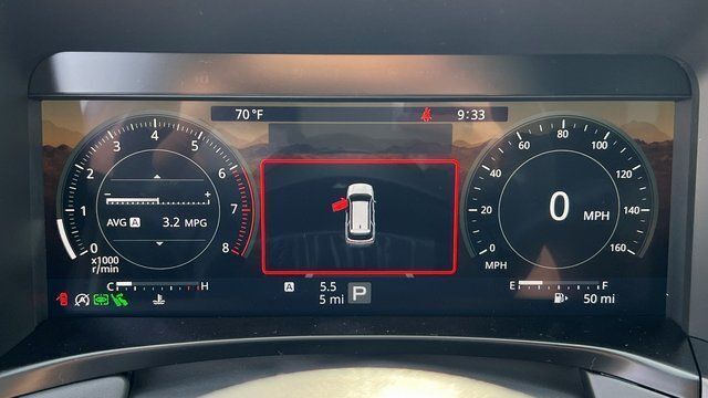 2026 Subaru OUTBACK Wilderness Fredericksburg VA