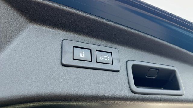 2026 Subaru OUTBACK Wilderness Fredericksburg VA