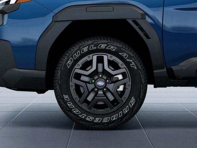 2026 Subaru OUTBACK Wilderness Fredericksburg VA