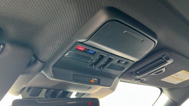 2026 Subaru OUTBACK Wilderness Fredericksburg VA