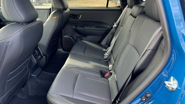 2026 Subaru OUTBACK Wilderness Fredericksburg VA