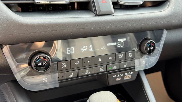 2026 Subaru OUTBACK Wilderness Fredericksburg VA