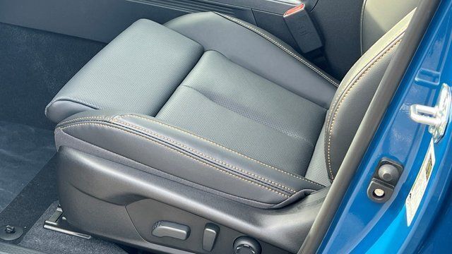 2026 Subaru OUTBACK Wilderness Fredericksburg VA