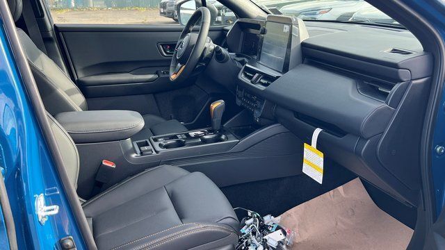 2026 Subaru OUTBACK Wilderness Fredericksburg VA