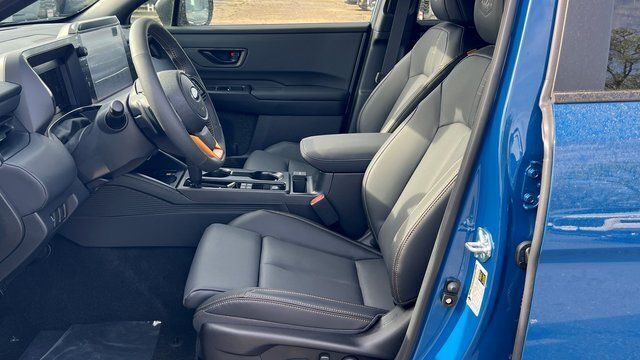 2026 Subaru OUTBACK Wilderness Fredericksburg VA