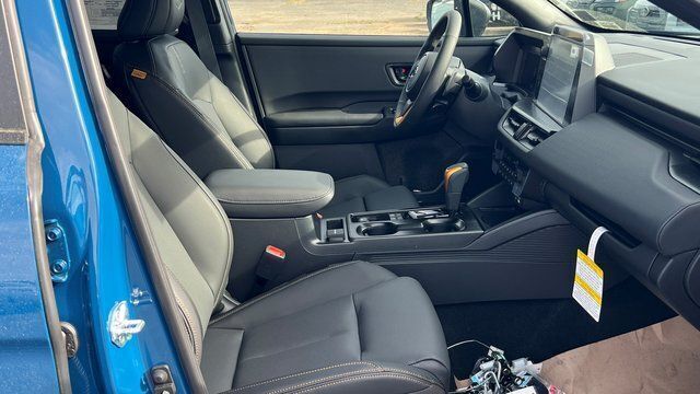 2026 Subaru OUTBACK Wilderness Fredericksburg VA