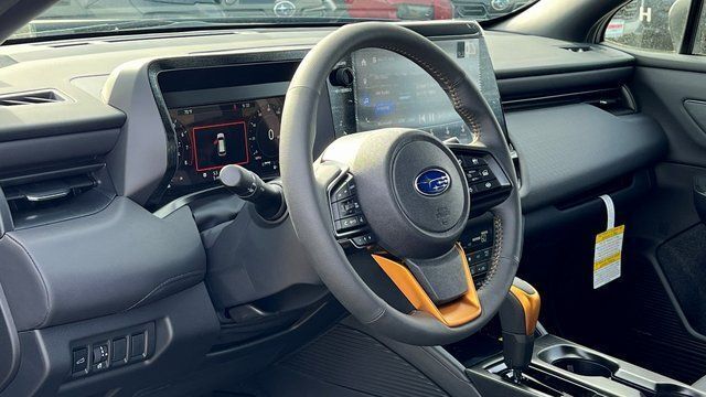 2026 Subaru OUTBACK Wilderness Fredericksburg VA