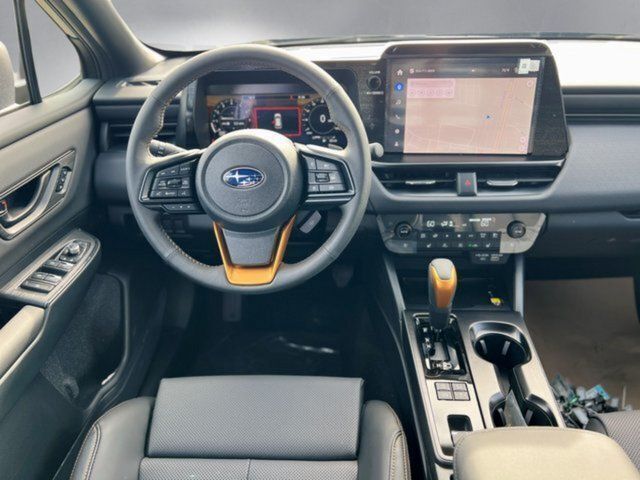 2026 Subaru OUTBACK Wilderness Fredericksburg VA