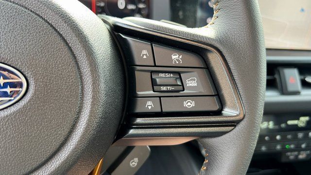 2026 Subaru OUTBACK Wilderness Fredericksburg VA