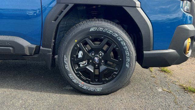 2026 Subaru OUTBACK Wilderness Fredericksburg VA