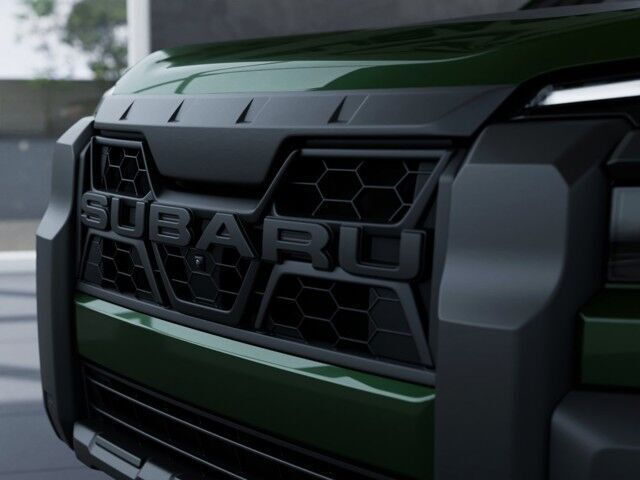 2026 Subaru OUTBACK Wilderness Fredericksburg VA