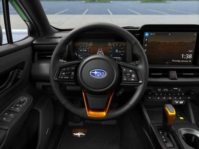 2026 Subaru OUTBACK Wilderness Fredericksburg VA