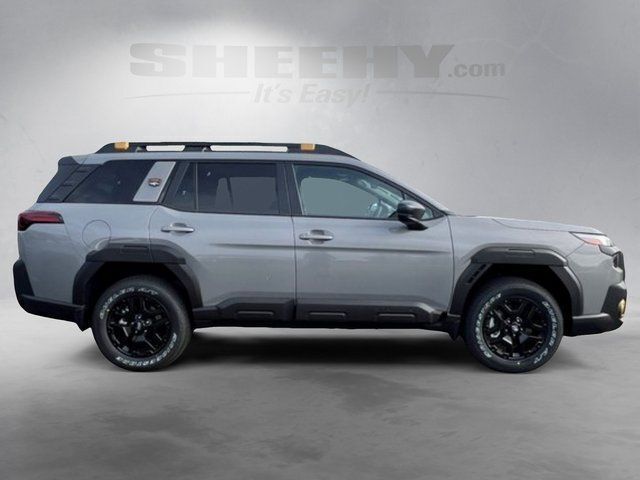 2026 Subaru OUTBACK Wilderness Fredericksburg VA