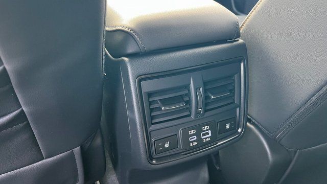 2026 Subaru OUTBACK Wilderness Fredericksburg VA