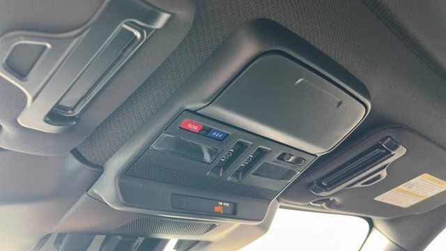 2026 Subaru OUTBACK Wilderness Fredericksburg VA