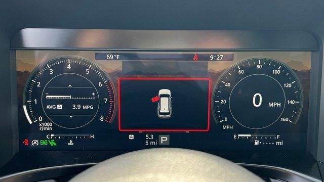 2026 Subaru OUTBACK Wilderness Fredericksburg VA