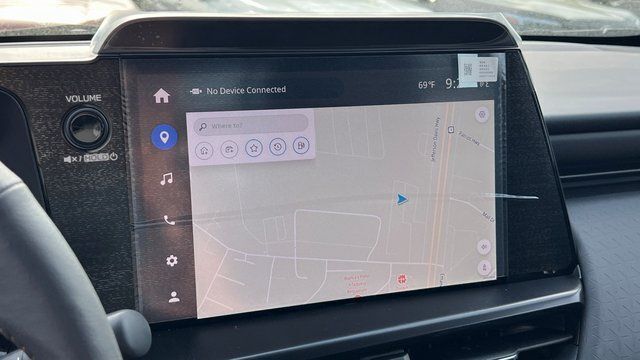 2026 Subaru OUTBACK Wilderness Fredericksburg VA