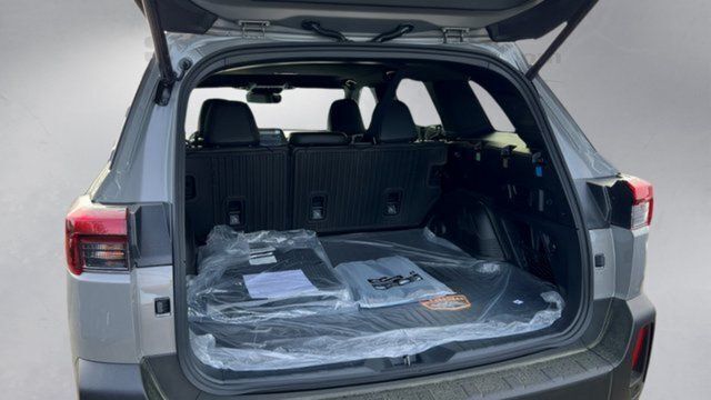 2026 Subaru OUTBACK Wilderness Fredericksburg VA