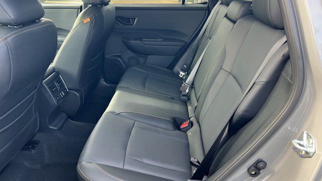 2026 Subaru OUTBACK Wilderness Fredericksburg VA