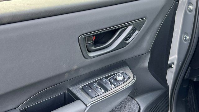 2026 Subaru OUTBACK Wilderness Fredericksburg VA