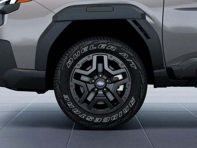 2026 Subaru OUTBACK Wilderness Fredericksburg VA