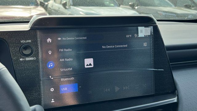 2026 Subaru OUTBACK Wilderness Fredericksburg VA