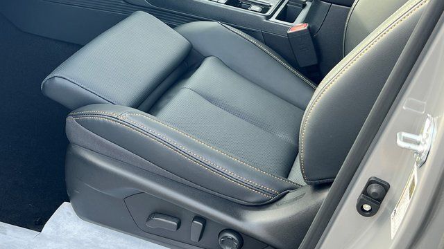 2026 Subaru OUTBACK Wilderness Fredericksburg VA